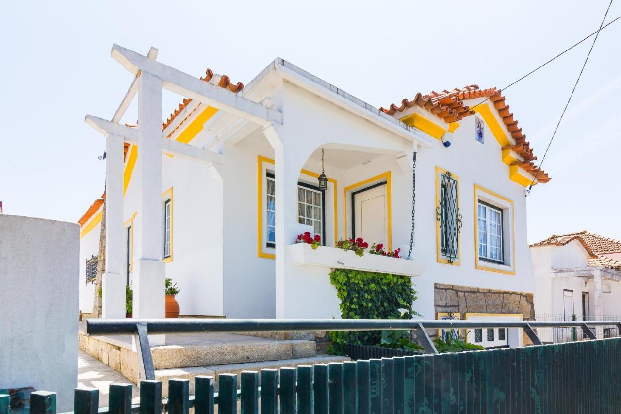 Araujo 111 - Traditional House Leca do Balio Exterior photo