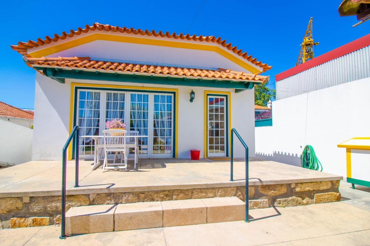 Araujo 111 - Traditional House Leca do Balio Exterior photo